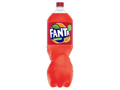 Fanta Fruit Twist 2L (DRINKS)