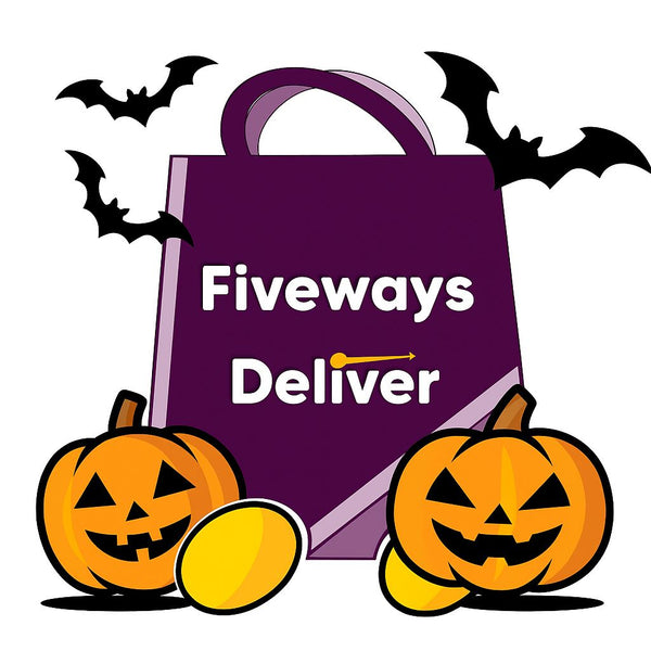 Fiveways Deliver Inkersall