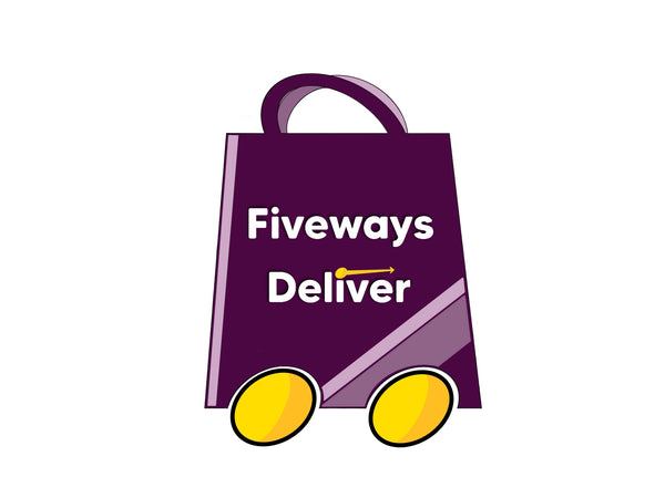 Fiveways Deliver Inkersall