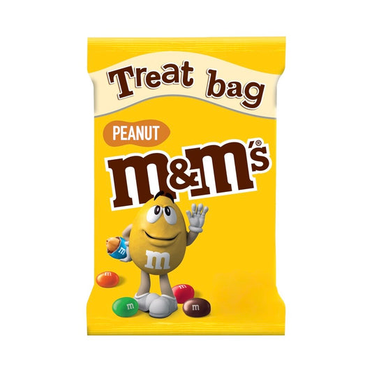 M&M Peanut 82g