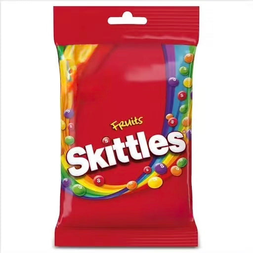 Skittles Fruit 109g