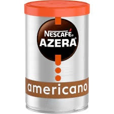 Nescafe Azera Americano Coffee 75g (BEVERAGES)
