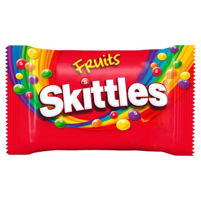 Skittles Fruit 45g