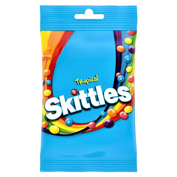 Skittles Tropical 109g