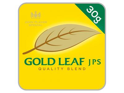 Gold Leaf 30g (TOBACCO)