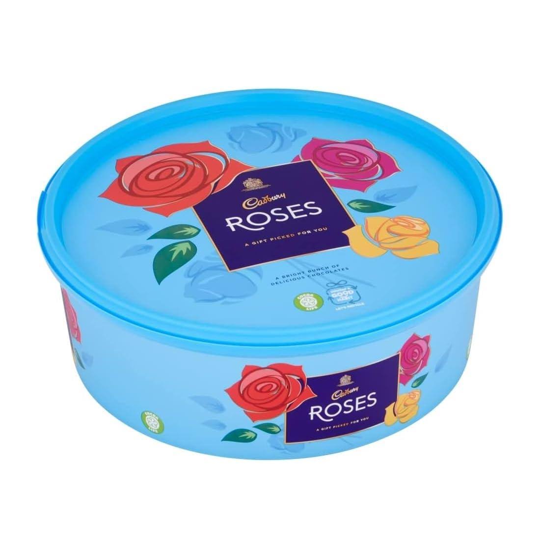 Cadbury Roses 550g