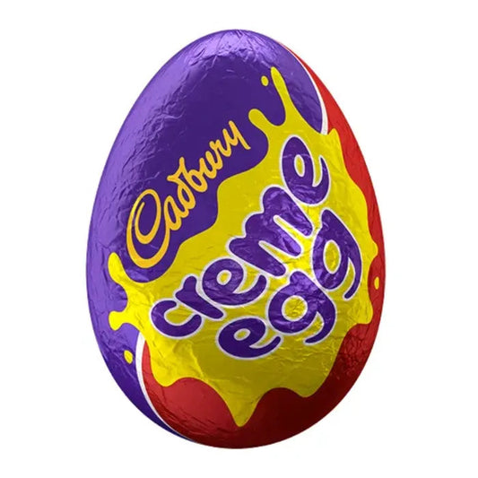 Cadbury Creme Egg  (FESTIVE)