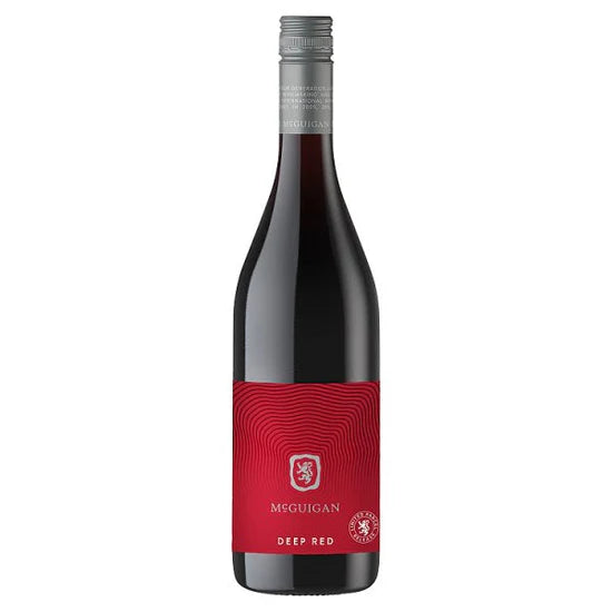 McGuigan Lot 92 Deep Red 75cl