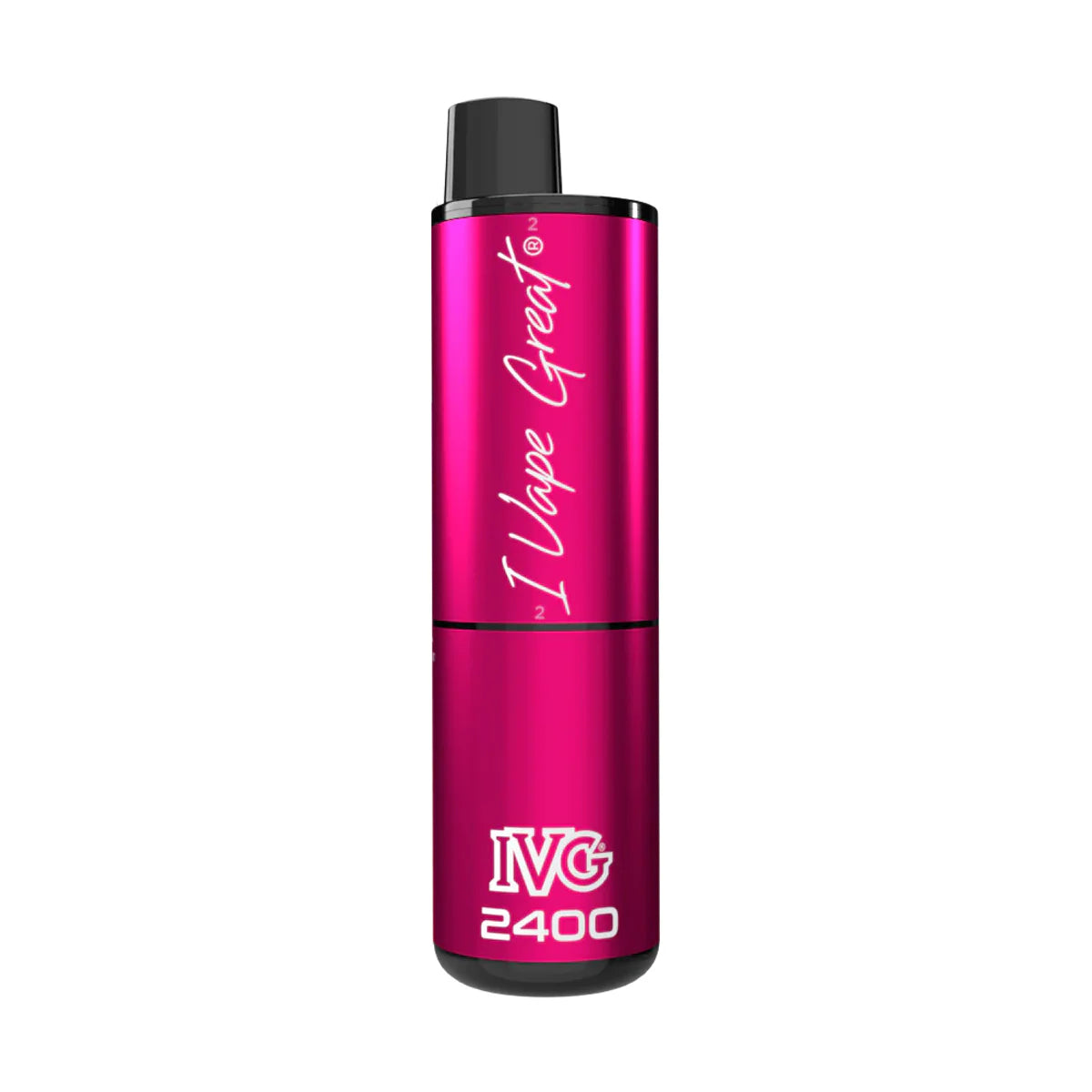 IVG 4in1 Pink Edition 2400 (VAPES)