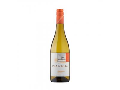 Isla Negra Chardonnay Wine 75cl (ALCOHOL)