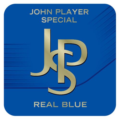 JPS Real Blue KS (CIGARETTE)