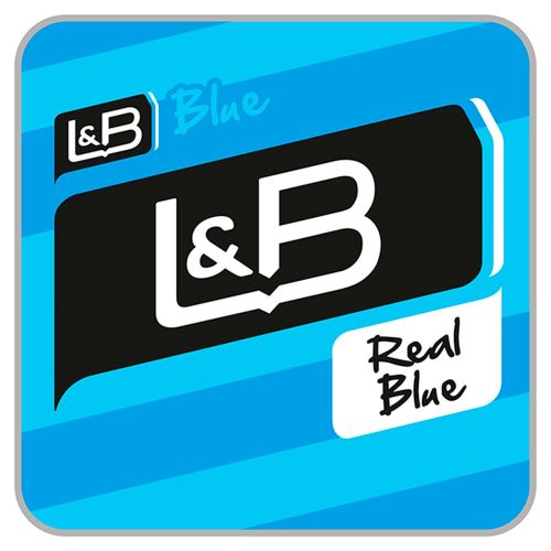 L&B Real Blue KS (CIGARETTE)