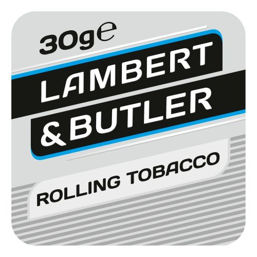 Lambert & Butler 30g (TOBACCO)