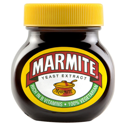 Marmite Jam 125g (GROCERY)