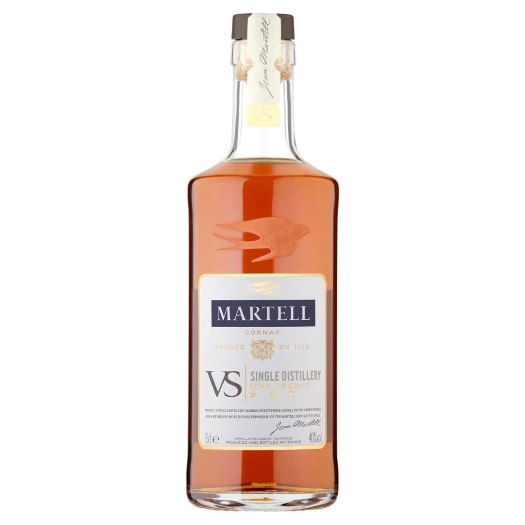 Martell Fine Cognac 35cl (ALCOHOL)