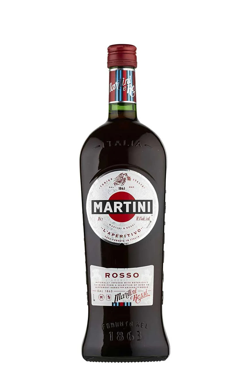 Martini Rosso 70cl (ALCOHOL)