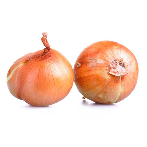 Large Onions 2 Pack (ESSENTIALS)