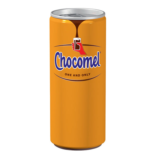 Chocomel Can 250ml (CHILLED)