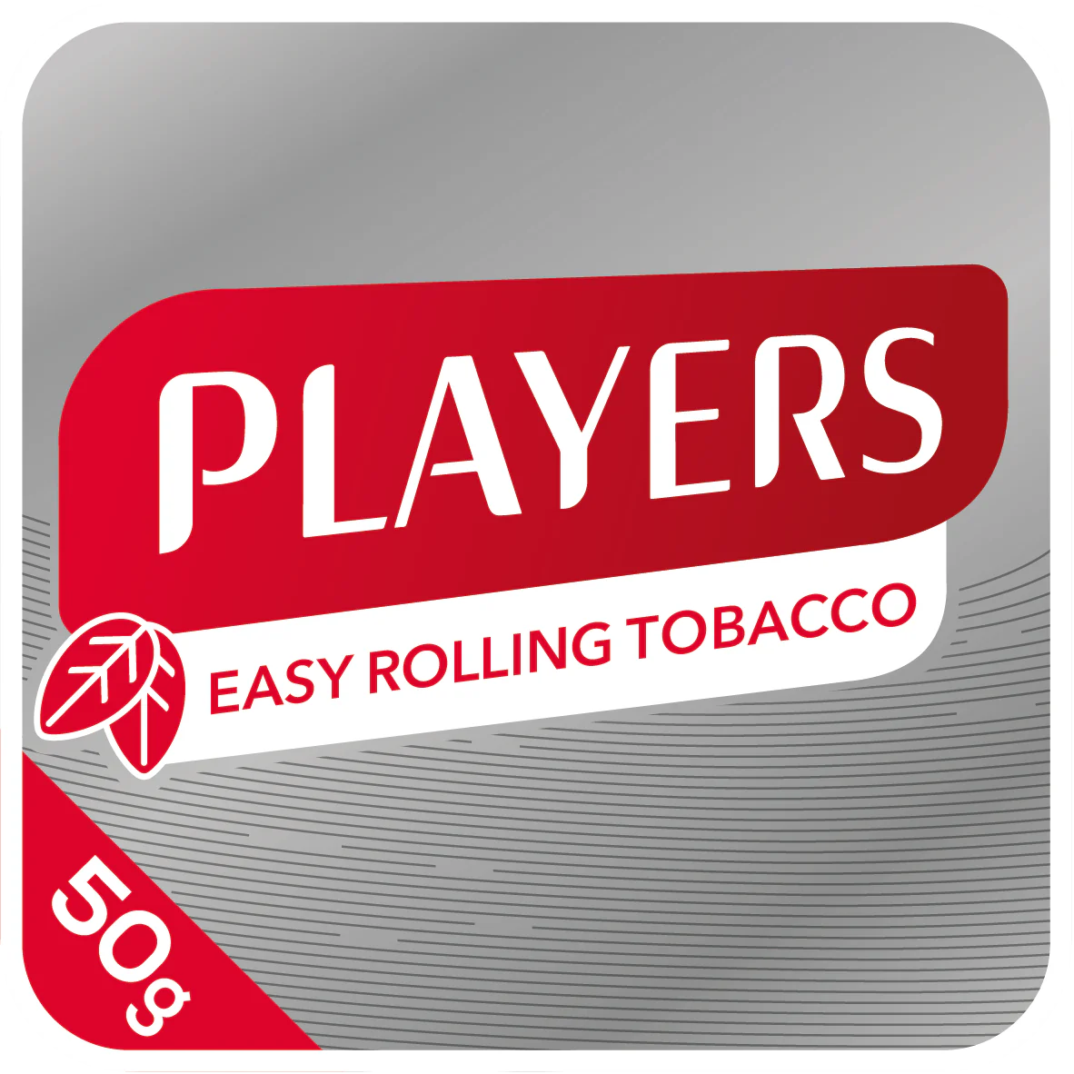 JPS Players Easy Rolling 50g (TOBACCO)