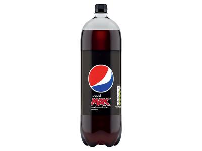 Pepsi Max 2L (DRINKS)