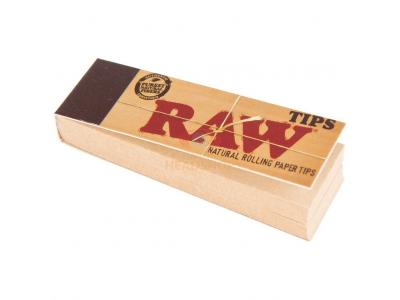 Raw Tips Booklet (SMOKING)