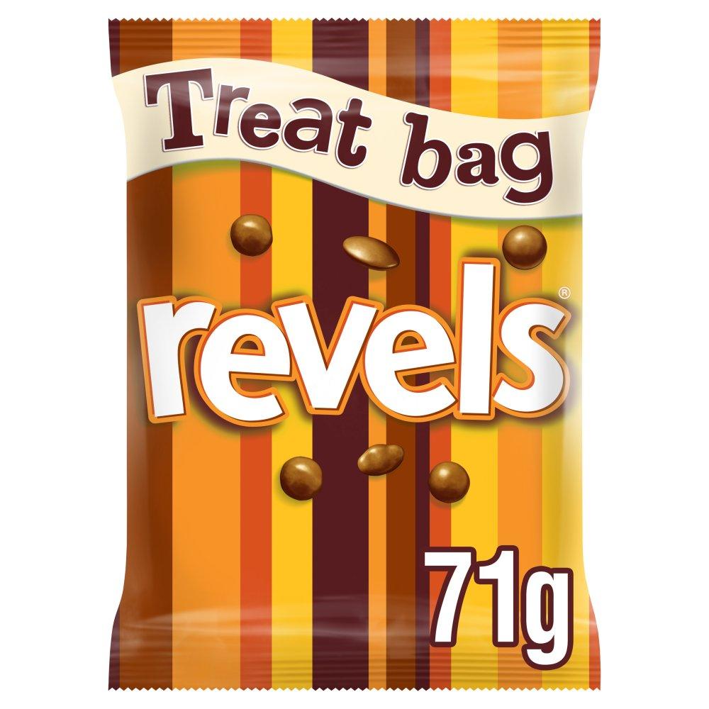 Revels 71g (SHAREBAG)