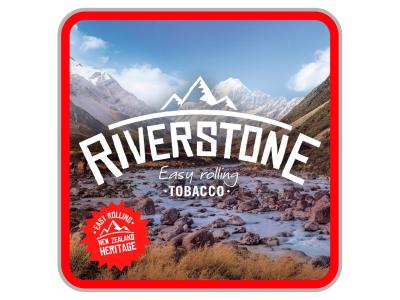 Riverstone Easy Rolling 50g (TOBACCO)