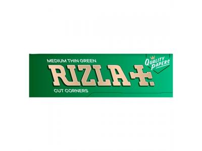 Rizla Small Green Papers (SMOKING)