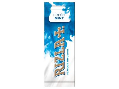 Rizla Fresh Mint Infusion (SMOKING)