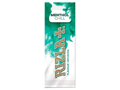 Rizla Menthol Infusion (SMOKING)