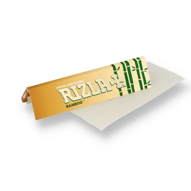 Rizla Bambo Large Papers (SMOKING)