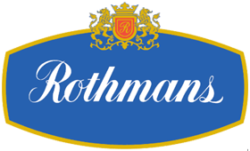 Rothmans Blue XL (CIGARETTE)