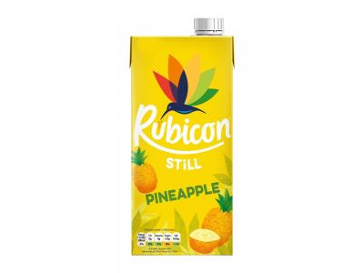 Rubicon Pineapple 1L (DRINKS)