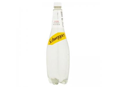 Schweppes Slimline Tonic Water 1L (DRINKS)