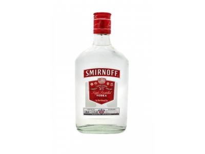 Smirnoff Vodka 35cl (ALCOHOL)