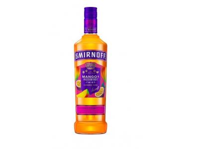 Smirnoff Mango & Passionfruit Twist Vodka 70cl (ALCOHOL)