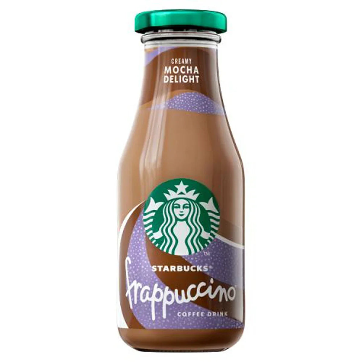 Starbucks Frappucino Mocha Delight 250ml (CHILLED)