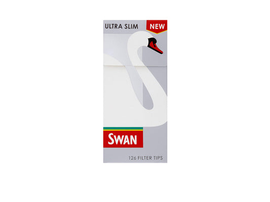 Swan Ultra Slim Tips (SMOKING)