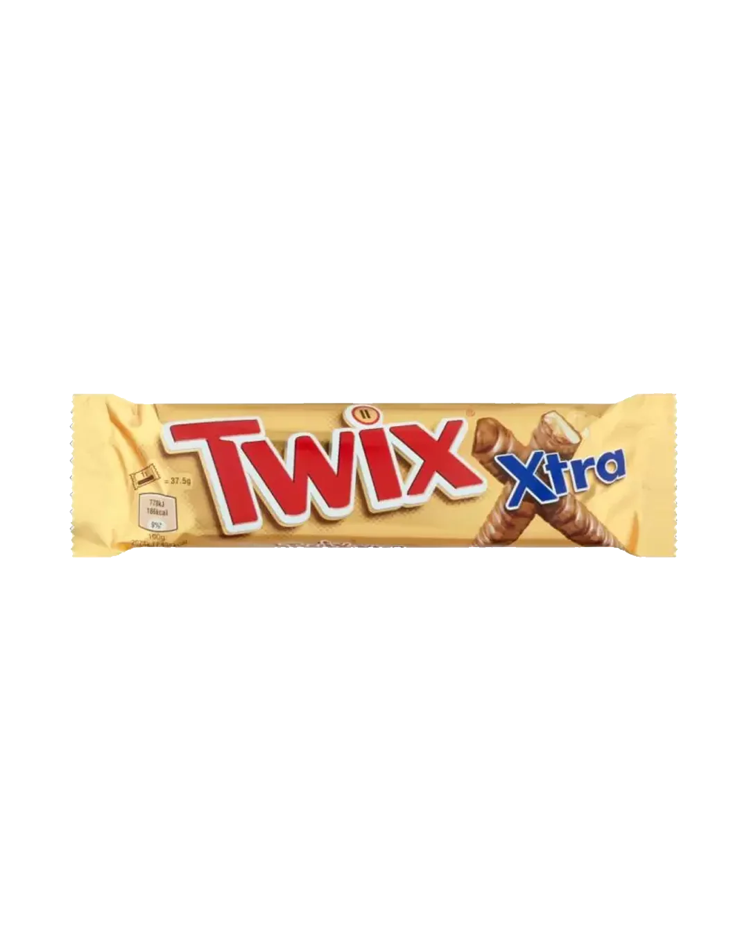 Twix Xtra 75g (CONFECTIONERY)