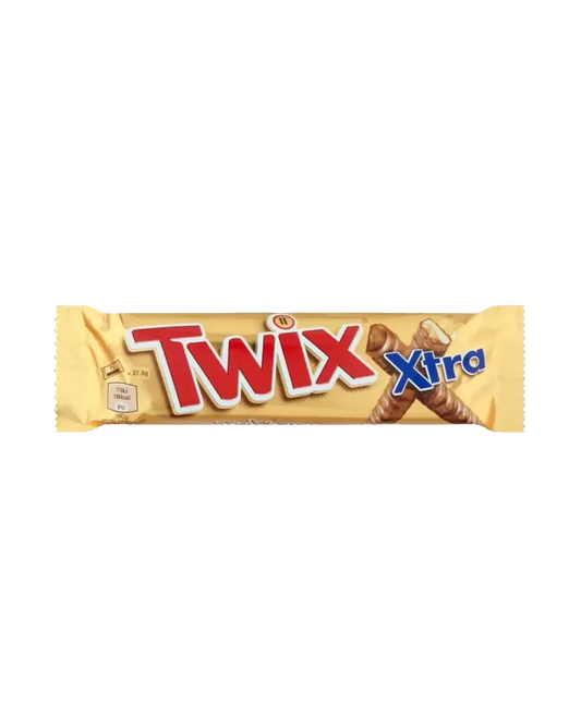 Twix Xtra 75g (CONFECTIONERY)