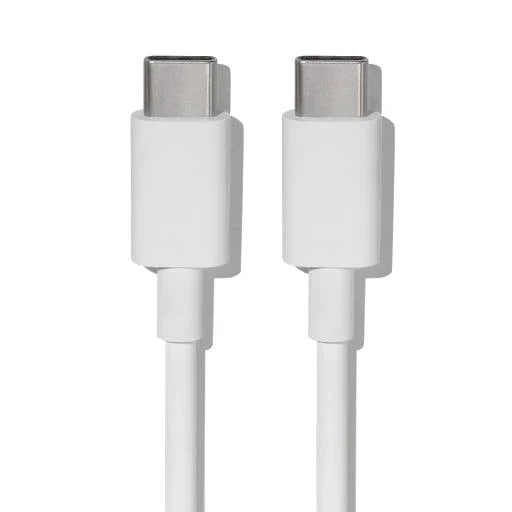 Ven-Den's Typc C to Type C Cable 2m