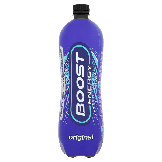 Boost Energy 1L (DRINKS)