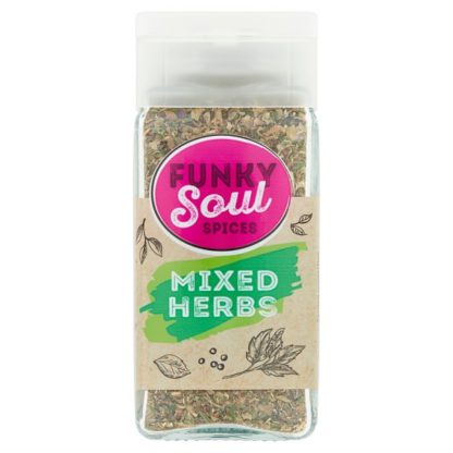 Mixed Herbs 15g (GROCERY)