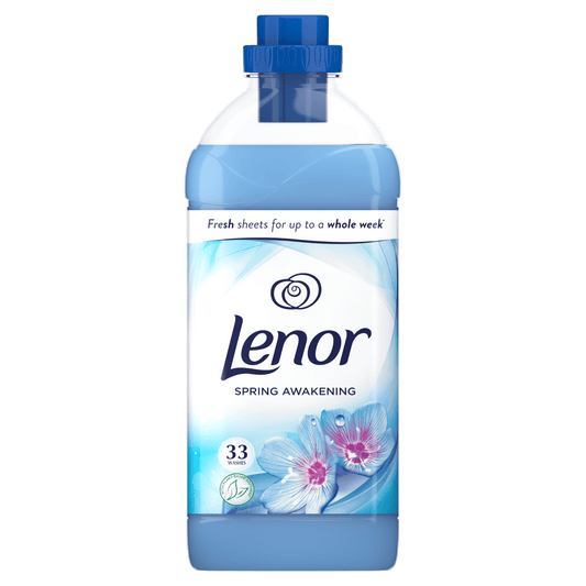 Lenor Fabric Conditioner Spring Awakening 1.155L (HOUSEHOLD)