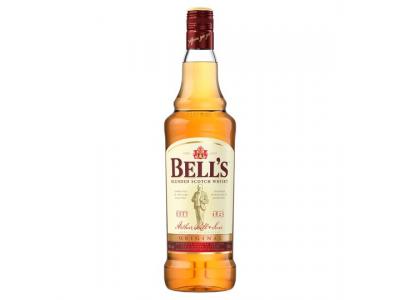 Bells Whisky 1L (ALCOHOL)