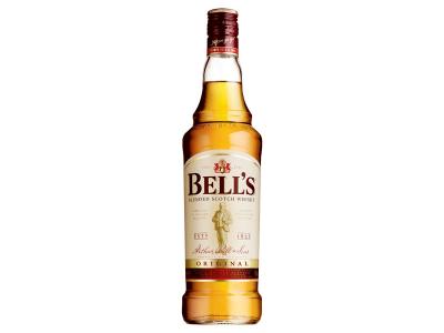 Bells Whisky 70cl (ALCOHOL)