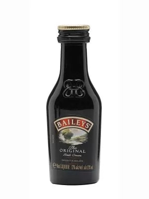 Baileys Irish Cream 5cl (ALCOHOL)