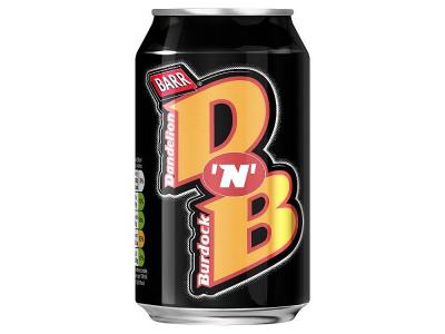 Barr DnB 330ml (DRINKS)
