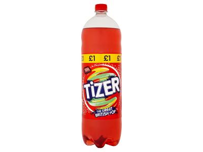 Barr Tizer 2L (DRINKS)