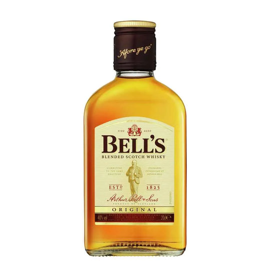 Bells Whisky 20cl (ALCOHOL)